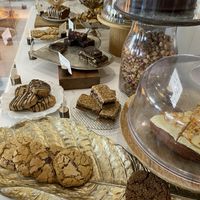 Oh. My. Days! at Eliane in Sunningdale