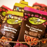 Inside Eliane at Eliane in Sunningdale