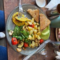   at Eliane in Sunningdale