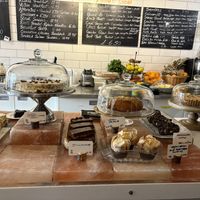   at Eliane in Hungerford