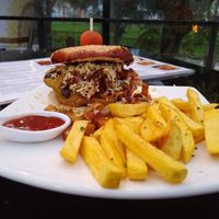  at Fratello Vegan in Cuenca