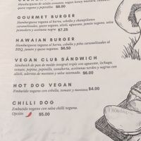  at Fratello Vegan in Cuenca