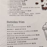  at Fratello Vegan in Cuenca