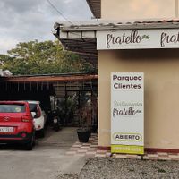  at Fratello Vegan in Cuenca