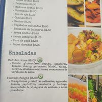  at Fratello Vegan in Cuenca