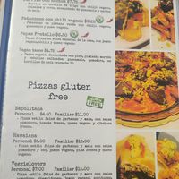  at Fratello Vegan in Cuenca