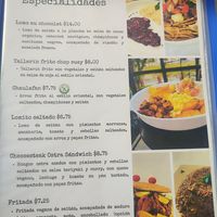  at Fratello Vegan in Cuenca