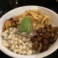   at Fratello Vegan in Cuenca