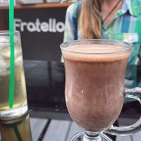   at Fratello Vegan in Cuenca