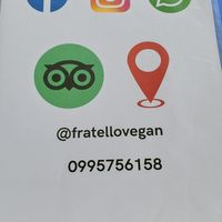  at Fratello Vegan in Cuenca