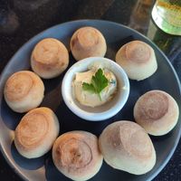  at Vincenzo's Grill House in Limerick