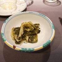 Brunch at Sensi in Brussels