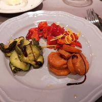 Brunch at Sensi in Brussels