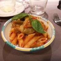 Brunch at Sensi in Brussels