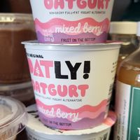  at Nourish Cafe in San Francisco