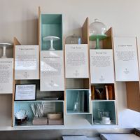 What is WFPB and Nourish's food & philosophy explained at Nourish Cafe in San Francisco