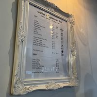   at Nourish Cafe in San Francisco