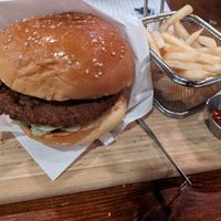  at Hobgoblin - Roppongi in Tokyo