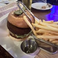   at Hobgoblin - Roppongi in Tokyo