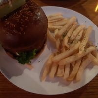  at Hobgoblin - Shibuya in Tokyo