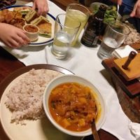 Abendessen... at Kurma in Camiguin