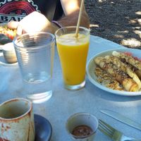 Frühstück... at Kurma in Camiguin