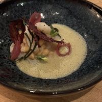   at Morris and Bella in Amsterdam