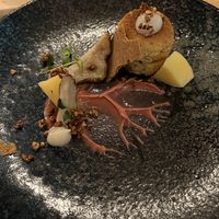   at Morris and Bella in Amsterdam