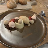   at Morris and Bella in Amsterdam