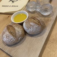   at Morris and Bella in Amsterdam