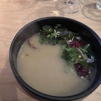   at Morris and Bella in Amsterdam