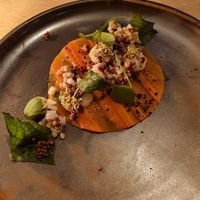  at Morris and Bella in Amsterdam