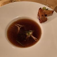  at Morris and Bella in Amsterdam