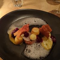  at Morris and Bella in Amsterdam