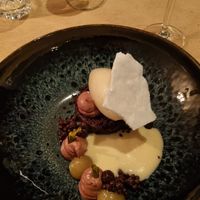  at Morris and Bella in Amsterdam