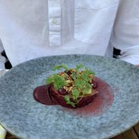   at Morris and Bella in Amsterdam