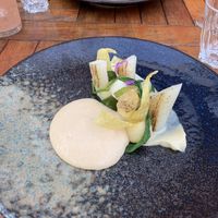   at Morris and Bella in Amsterdam