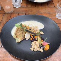   at Morris and Bella in Amsterdam