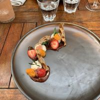   at Morris and Bella in Amsterdam