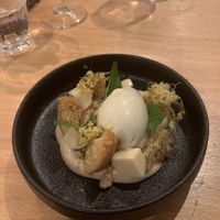   at Morris and Bella in Amsterdam