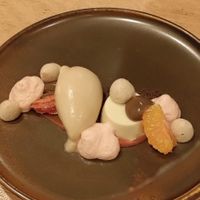  at Morris and Bella in Amsterdam