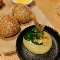  at Morris and Bella in Amsterdam