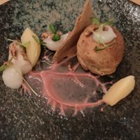  at Morris and Bella in Amsterdam