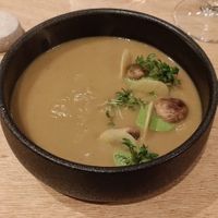  at Morris and Bella in Amsterdam