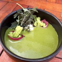  at Morris and Bella in Amsterdam