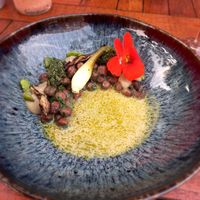  at Morris and Bella in Amsterdam