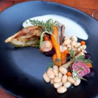  at Morris and Bella in Amsterdam