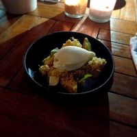  at Morris and Bella in Amsterdam