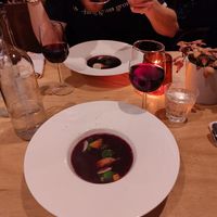  at Morris and Bella in Amsterdam