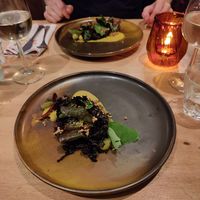  at Morris and Bella in Amsterdam